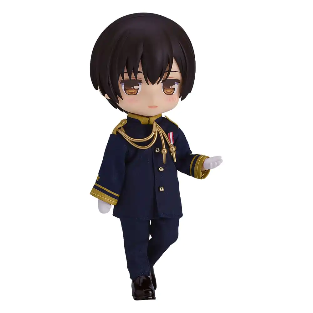 Hetalia World Stars Nendoroid Lalka Figurka Akcji Japan 14 cm zdjęcie produktu
