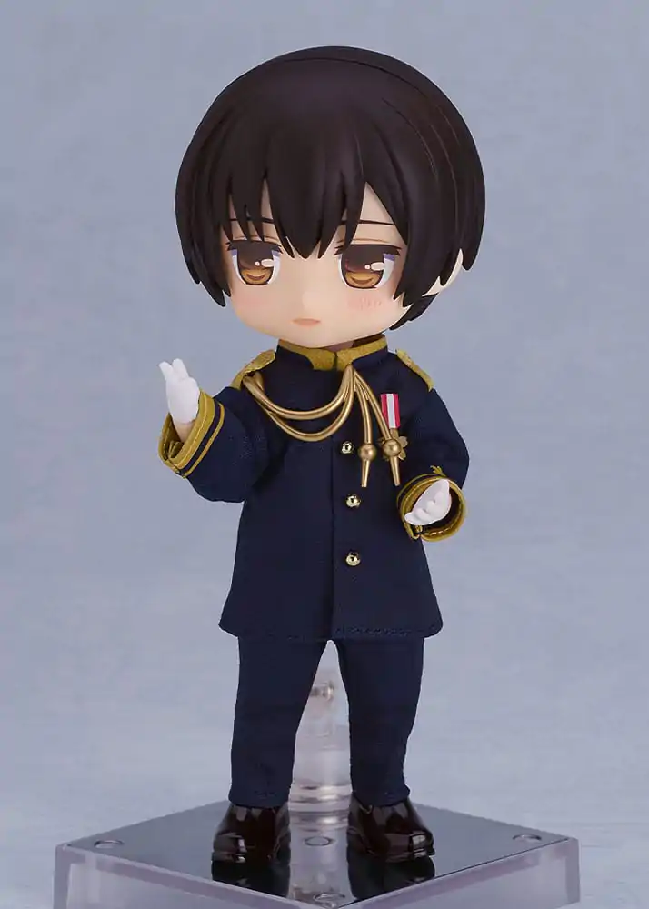 Hetalia World Stars Nendoroid Lalka Figurka Akcji Japan 14 cm zdjęcie produktu