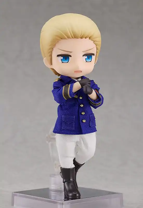 Hetalia World Stars Nendoroid Doll Figurka Niemcy 14 cm zdjęcie produktu