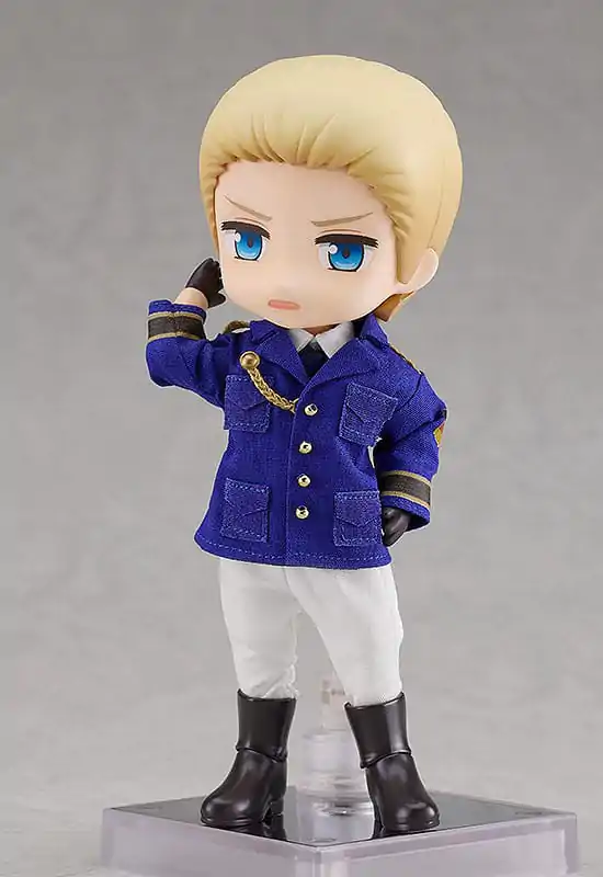 Hetalia World Stars Nendoroid Doll Figurka Niemcy 14 cm zdjęcie produktu