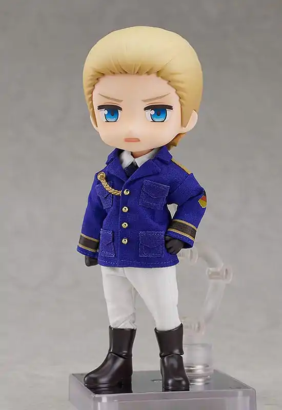 Hetalia World Stars Nendoroid Doll Figurka Niemcy 14 cm zdjęcie produktu