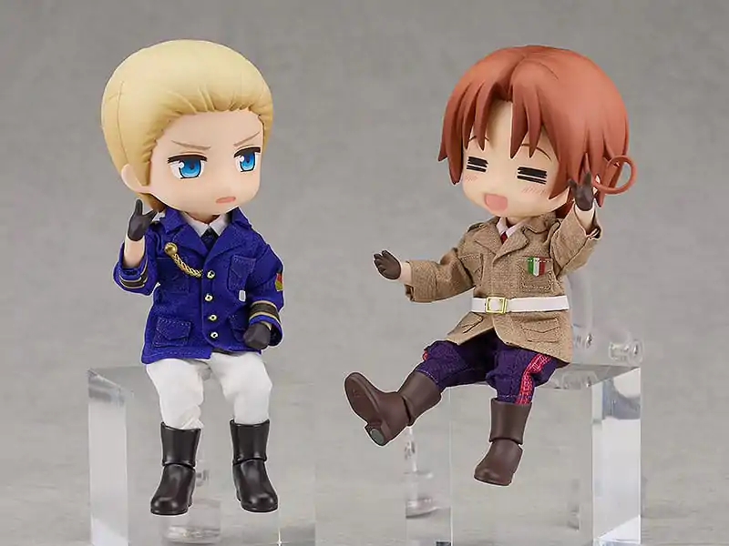 Hetalia World Stars Nendoroid Doll Figurka Niemcy 14 cm zdjęcie produktu