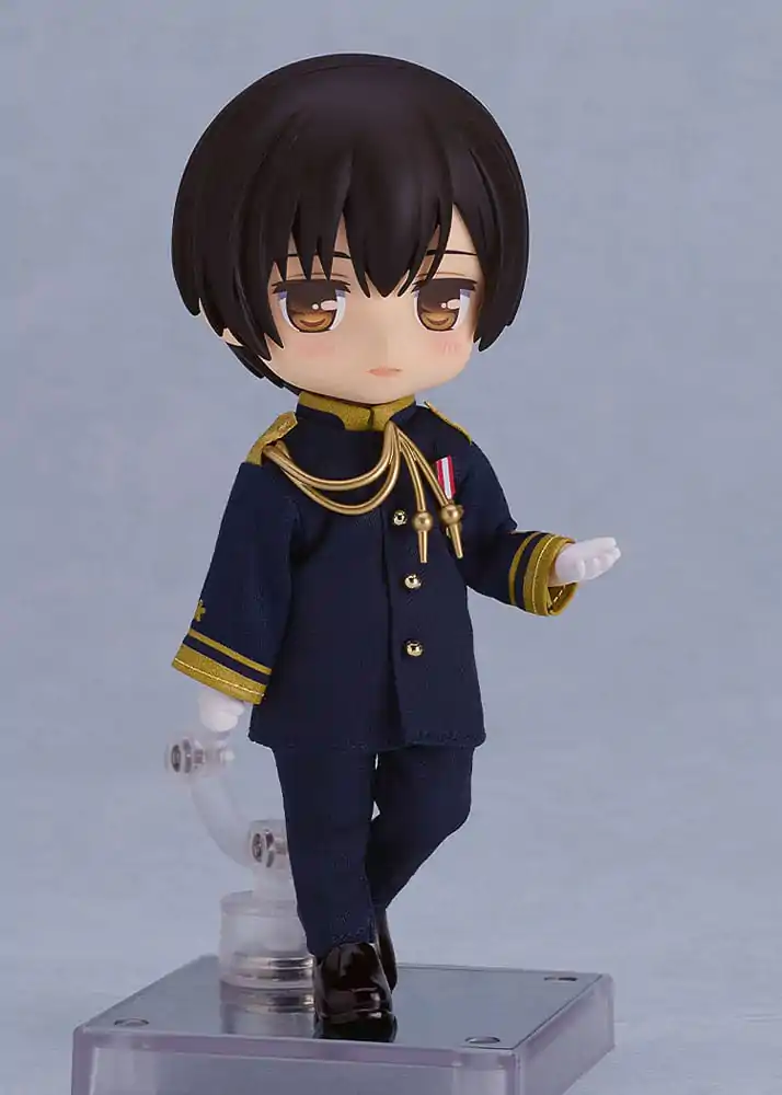 Hetalia World Stars Nendoroid Akcesoria dla Figurek Nendoroid Doll Zestaw Stroju: Japan zdjęcie produktu