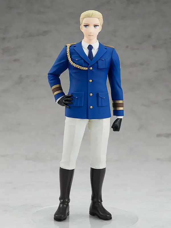 Hetalia World Stars Pop Up Parade Statua Germany 17 cm zdjęcie produktu