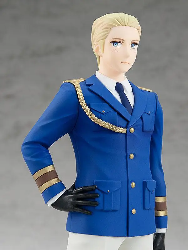 Hetalia World Stars Pop Up Parade Statua Germany 17 cm zdjęcie produktu