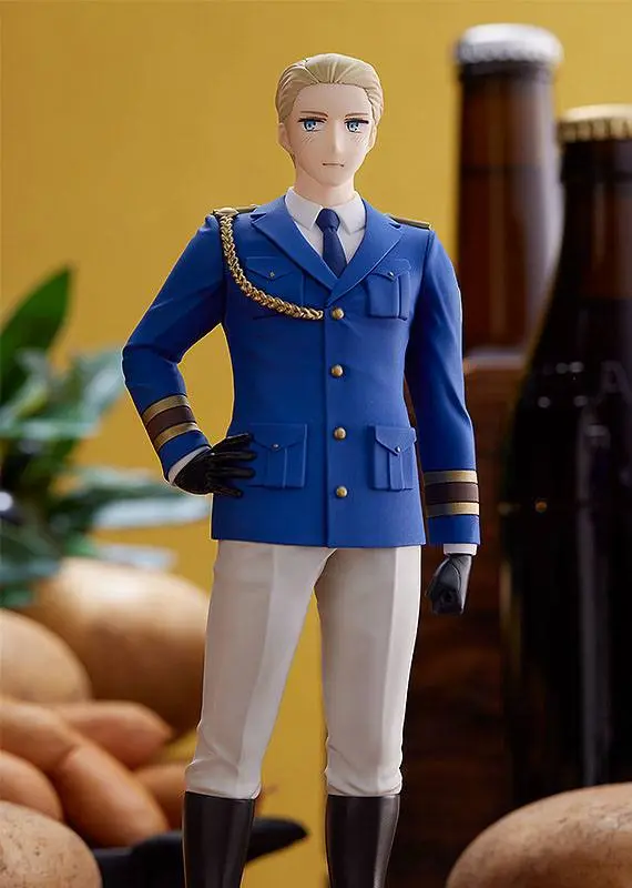 Hetalia World Stars Pop Up Parade Statua Germany 17 cm zdjęcie produktu