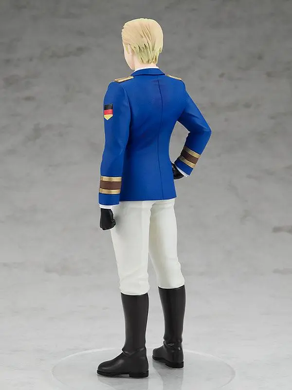 Hetalia World Stars Pop Up Parade Statua Germany 17 cm zdjęcie produktu