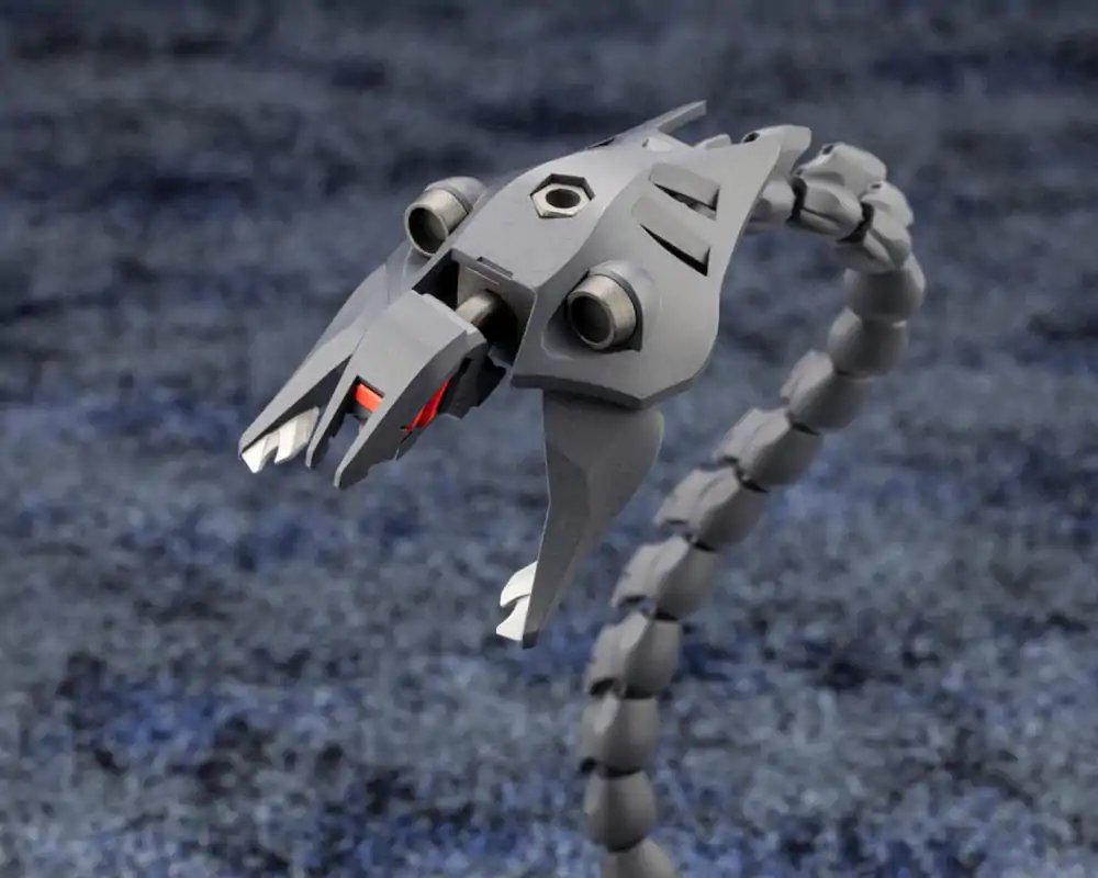 Hexa Gear Model plastikowy do sklejania 1/24 Alternative Creepvenom 34 cm zdjęcie produktu