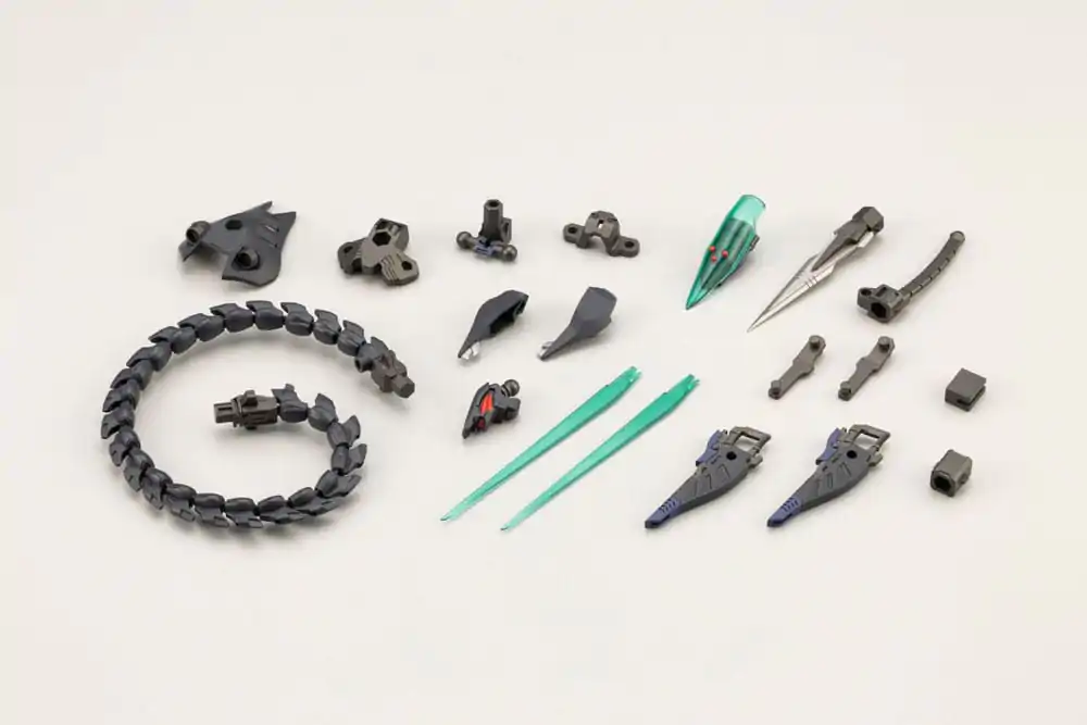 Hexa Gear Model plastikowy do sklejania 1/24 Alternative Creepvenom 34 cm zdjęcie produktu