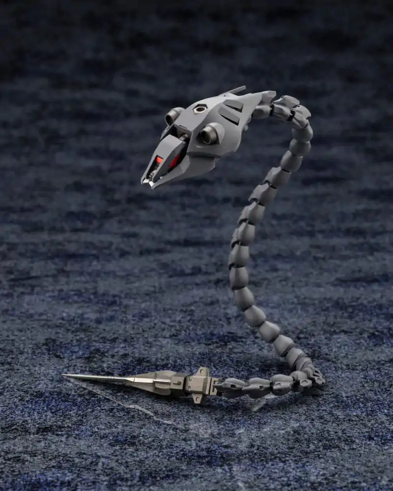 Hexa Gear Model plastikowy do sklejania 1/24 Alternative Creepvenom 34 cm zdjęcie produktu