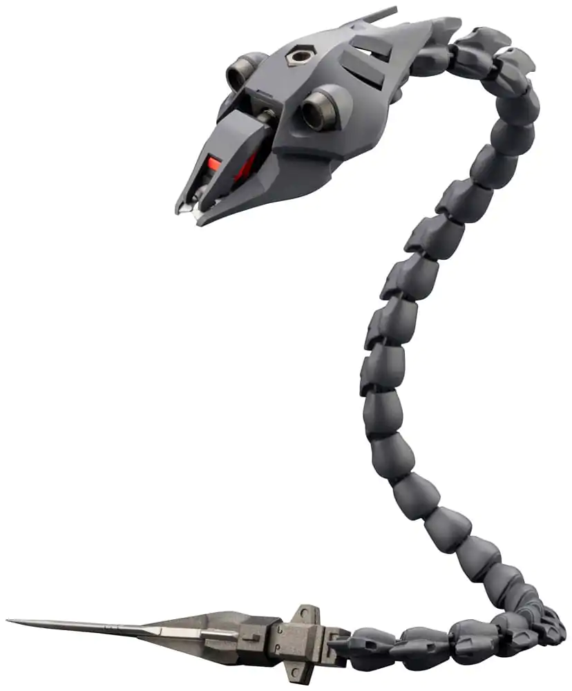 Hexa Gear Model plastikowy do sklejania 1/24 Alternative Creepvenom 34 cm zdjęcie produktu