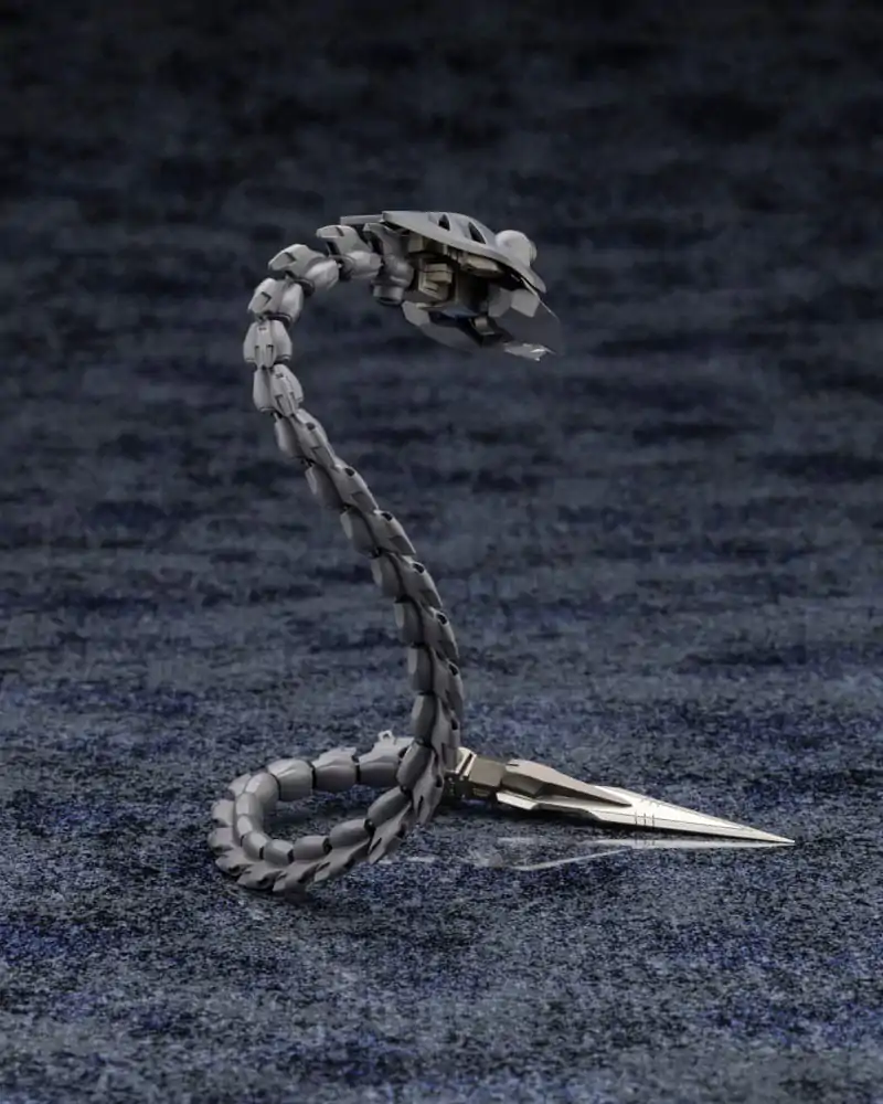 Hexa Gear Model plastikowy do sklejania 1/24 Alternative Creepvenom 34 cm zdjęcie produktu