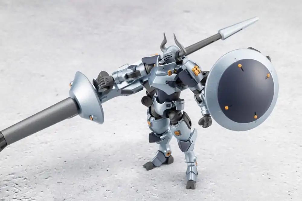 Hexa Gear Zestaw Modeli Plastikowych 1/24 Blauregen 28 cm zdjęcie produktu
