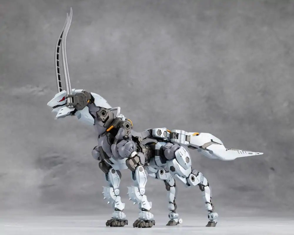 Hexa Gear Zestaw Modeli Plastikowych 1/24 Blauregen 28 cm zdjęcie produktu