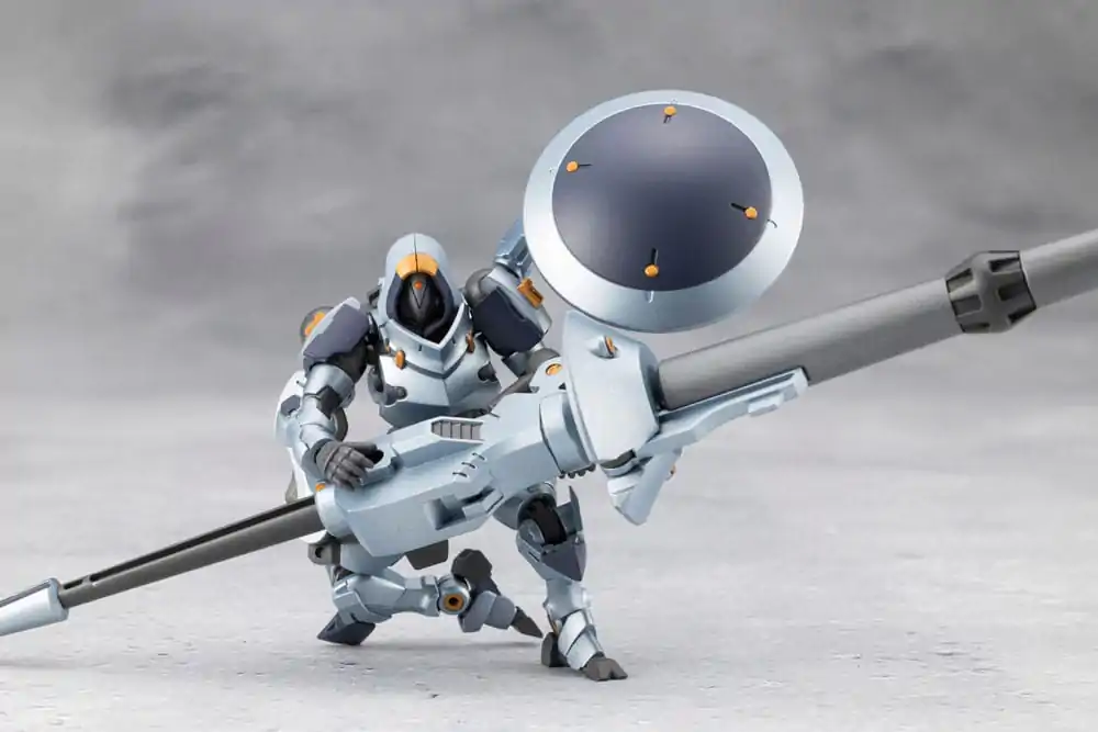 Hexa Gear Zestaw Modeli Plastikowych 1/24 Blauregen 28 cm zdjęcie produktu