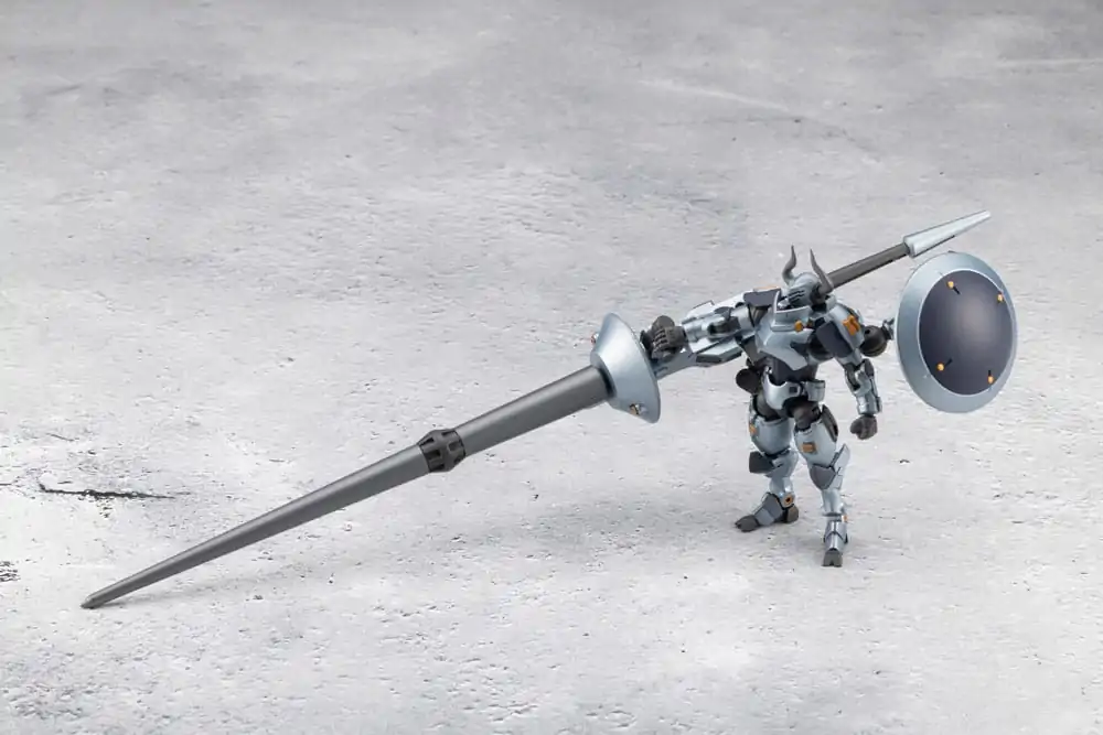 Hexa Gear Zestaw Modeli Plastikowych 1/24 Blauregen 28 cm zdjęcie produktu