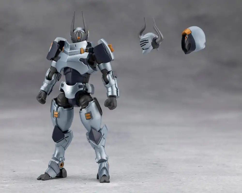 Hexa Gear Zestaw Modeli Plastikowych 1/24 Blauregen 28 cm zdjęcie produktu