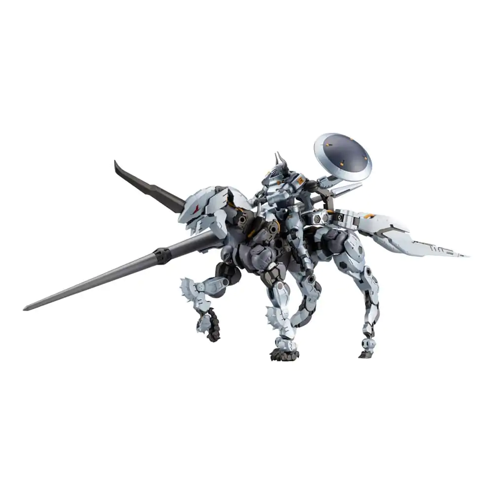 Hexa Gear Zestaw Modeli Plastikowych 1/24 Blauregen 28 cm zdjęcie produktu