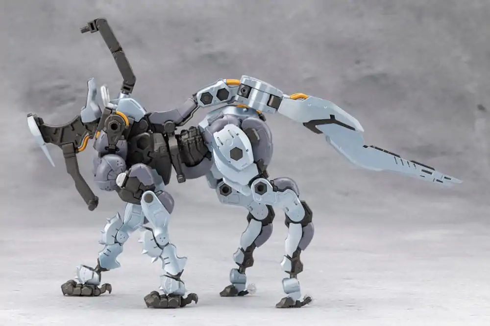 Hexa Gear Zestaw Modeli Plastikowych 1/24 Blauregen 28 cm zdjęcie produktu