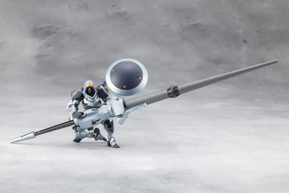 Hexa Gear Zestaw Modeli Plastikowych 1/24 Blauregen 28 cm zdjęcie produktu