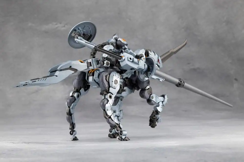 Hexa Gear Zestaw Modeli Plastikowych 1/24 Blauregen 28 cm zdjęcie produktu