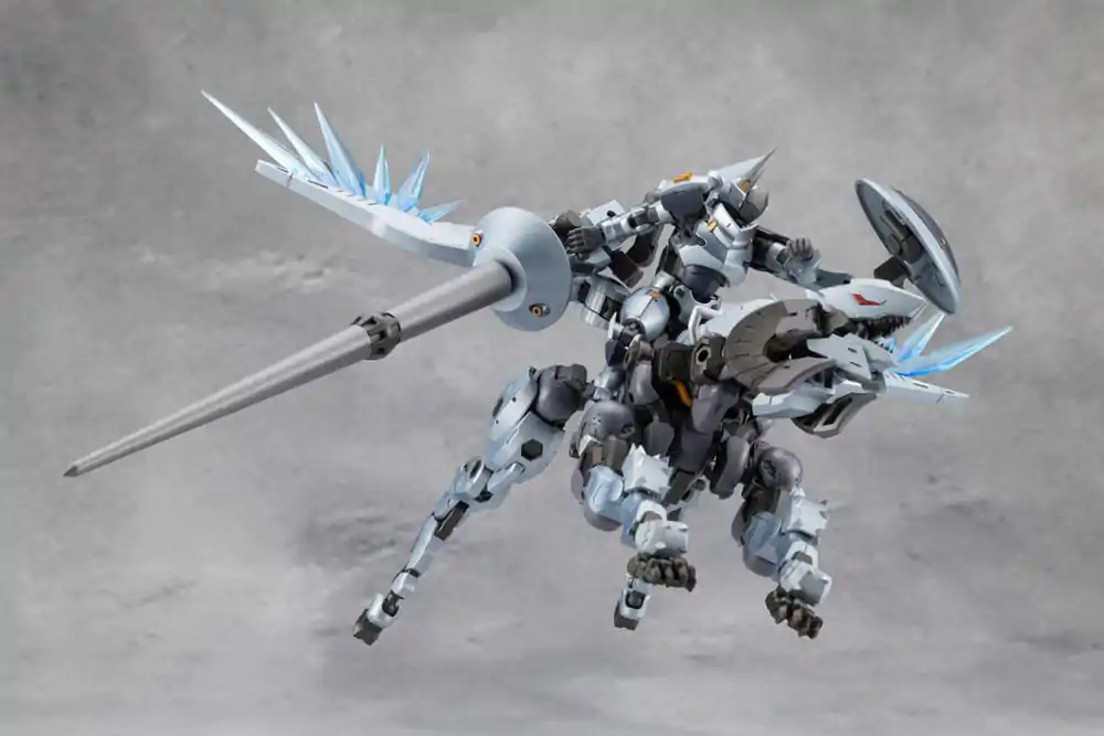 Hexa Gear Zestaw Modeli Plastikowych 1/24 Blauregen 28 cm zdjęcie produktu