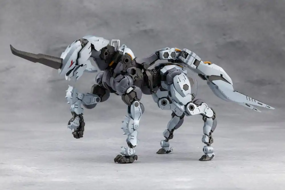 Hexa Gear Zestaw Modeli Plastikowych 1/24 Blauregen 28 cm zdjęcie produktu