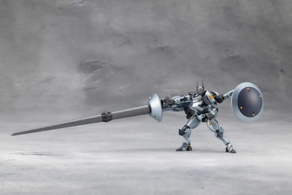 Hexa Gear Zestaw Modeli Plastikowych 1/24 Blauregen 28 cm zdjęcie produktu
