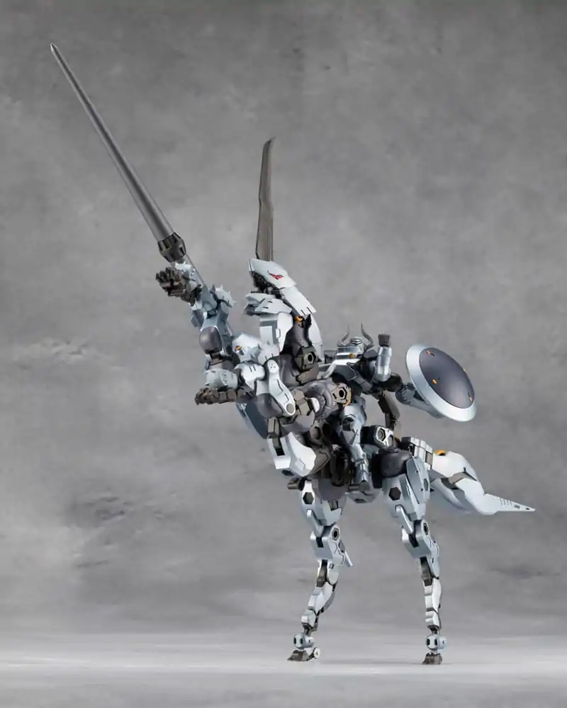 Hexa Gear Zestaw Modeli Plastikowych 1/24 Blauregen 28 cm zdjęcie produktu