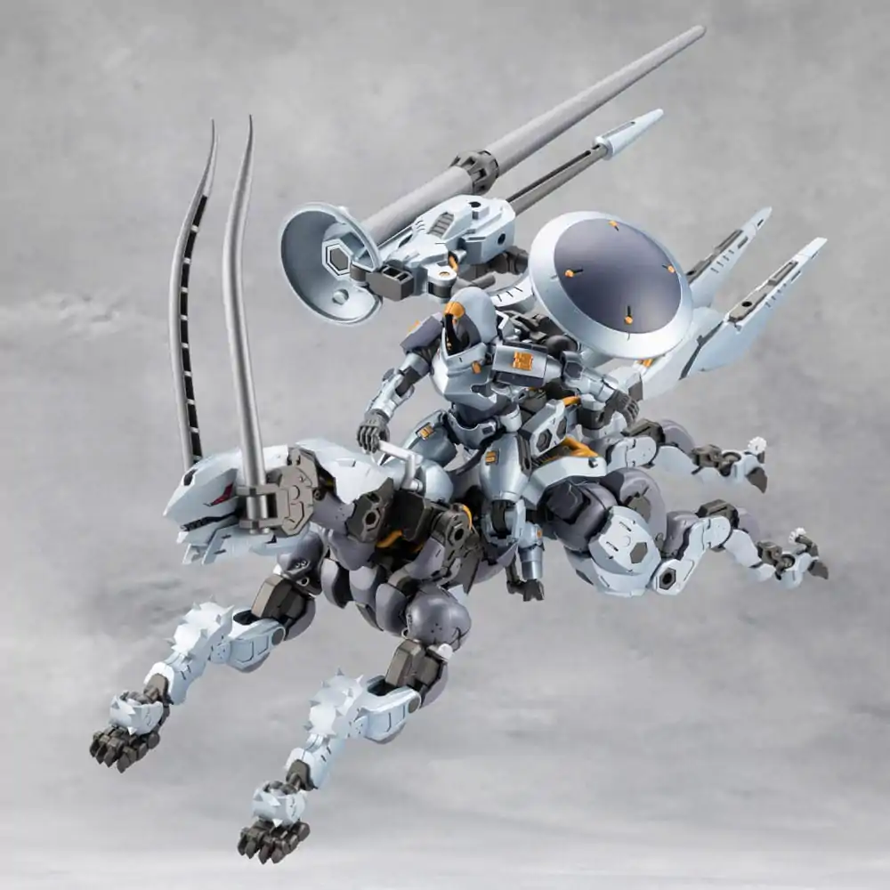 Hexa Gear Zestaw Modeli Plastikowych 1/24 Blauregen 28 cm zdjęcie produktu