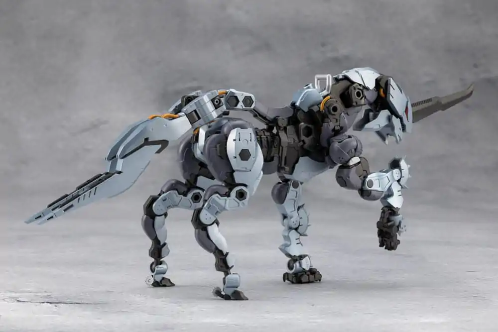 Hexa Gear Zestaw Modeli Plastikowych 1/24 Blauregen 28 cm zdjęcie produktu
