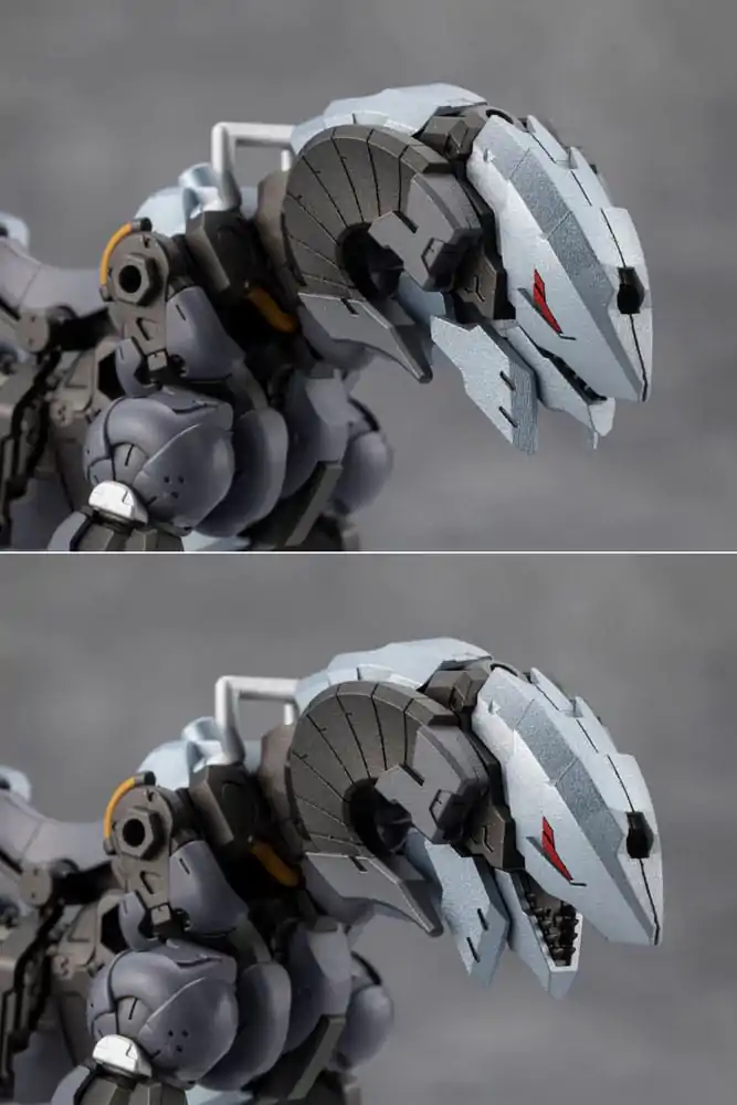 Hexa Gear Zestaw Modeli Plastikowych 1/24 Blauregen 28 cm zdjęcie produktu