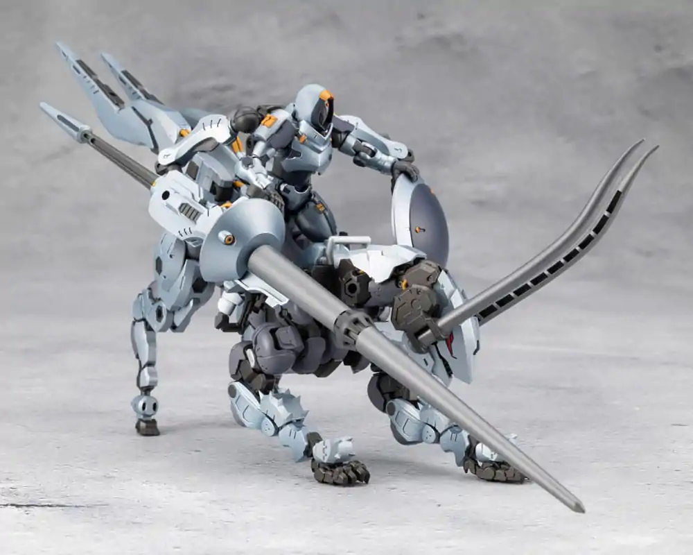 Hexa Gear Zestaw Modeli Plastikowych 1/24 Blauregen 28 cm zdjęcie produktu
