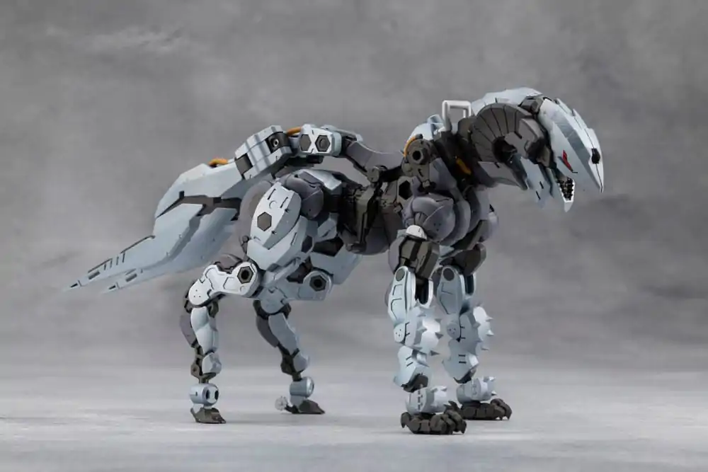 Hexa Gear Zestaw Modeli Plastikowych 1/24 Blauregen 28 cm zdjęcie produktu