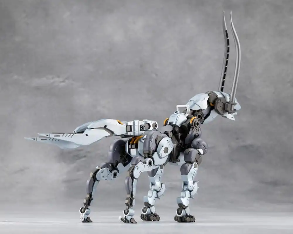 Hexa Gear Zestaw Modeli Plastikowych 1/24 Blauregen 28 cm zdjęcie produktu