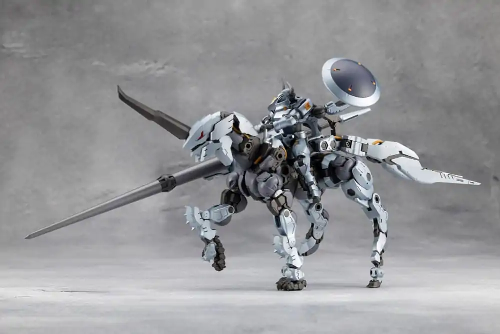 Hexa Gear Zestaw Modeli Plastikowych 1/24 Blauregen 28 cm zdjęcie produktu