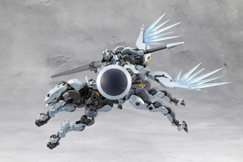Hexa Gear Zestaw Modeli Plastikowych 1/24 Blauregen 28 cm zdjęcie produktu