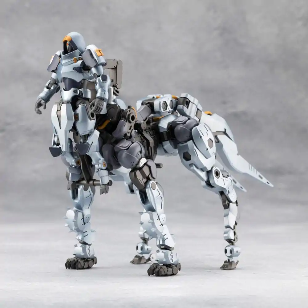 Hexa Gear Zestaw Modeli Plastikowych 1/24 Blauregen 28 cm zdjęcie produktu