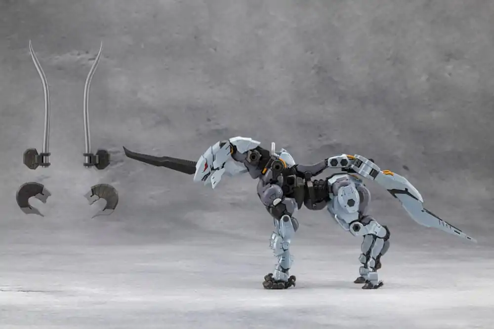 Hexa Gear Zestaw Modeli Plastikowych 1/24 Blauregen 28 cm zdjęcie produktu