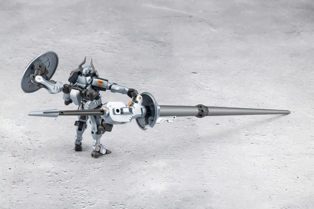 Hexa Gear Zestaw Modeli Plastikowych 1/24 Blauregen 28 cm zdjęcie produktu
