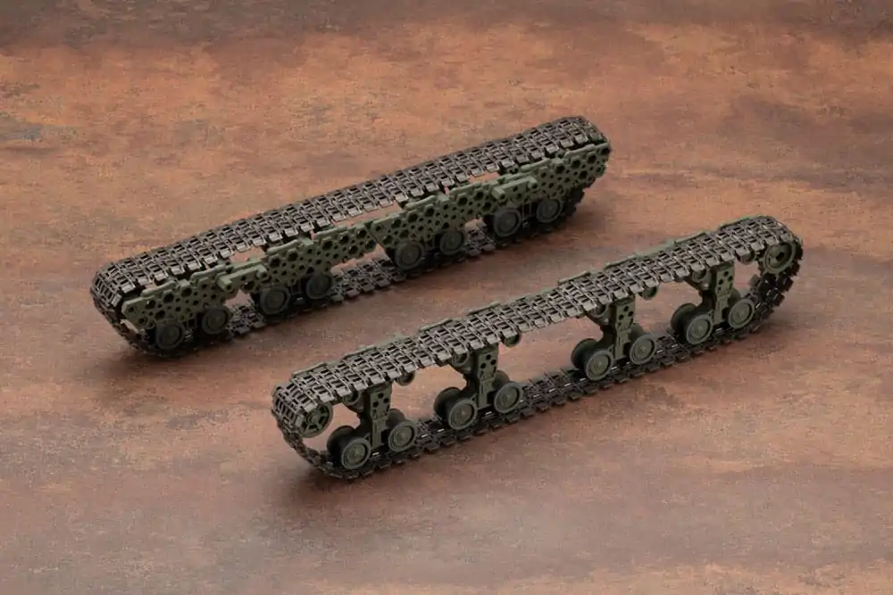 Hexa Gear Plastikowy Model do Składania 1/24 Booster Pack 014 Freedom Crawler 14 cm zdjęcie produktu