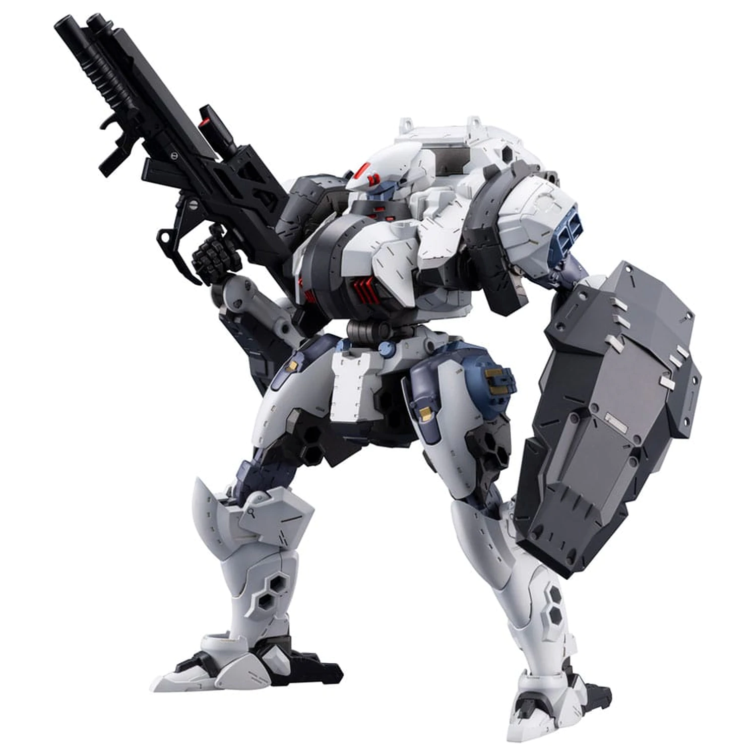 Hexa Gear Plastikowy Zestaw Modeli 1/24 Bulkarm? Osteon 18 cm zdjęcie produktu