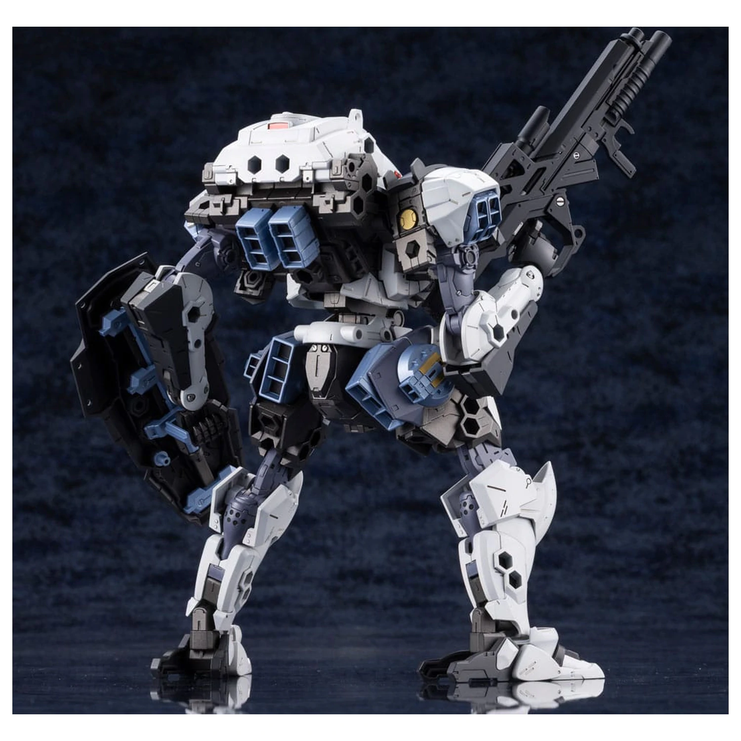 Hexa Gear Plastikowy Zestaw Modeli 1/24 Bulkarm? Osteon 18 cm zdjęcie produktu