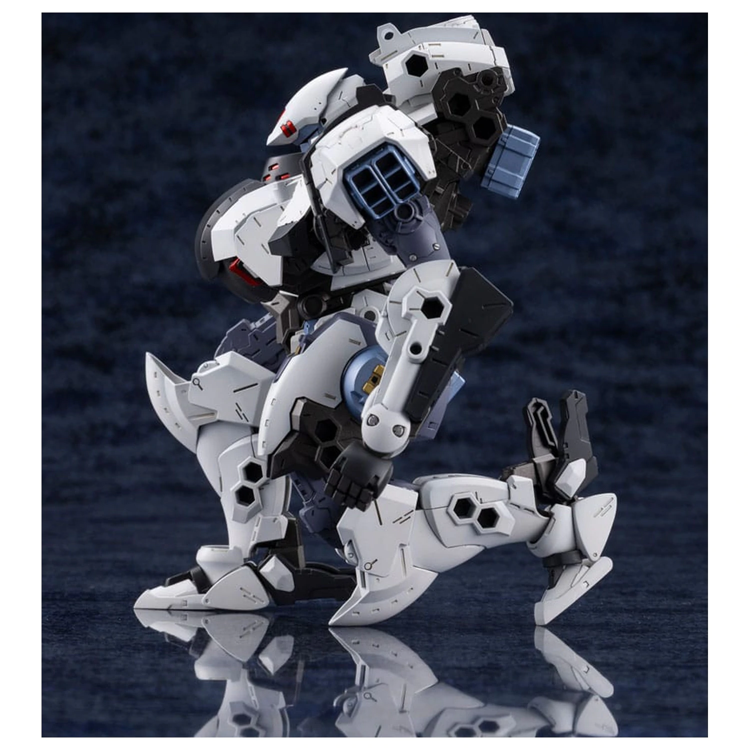 Hexa Gear Plastikowy Zestaw Modeli 1/24 Bulkarm? Osteon 18 cm zdjęcie produktu