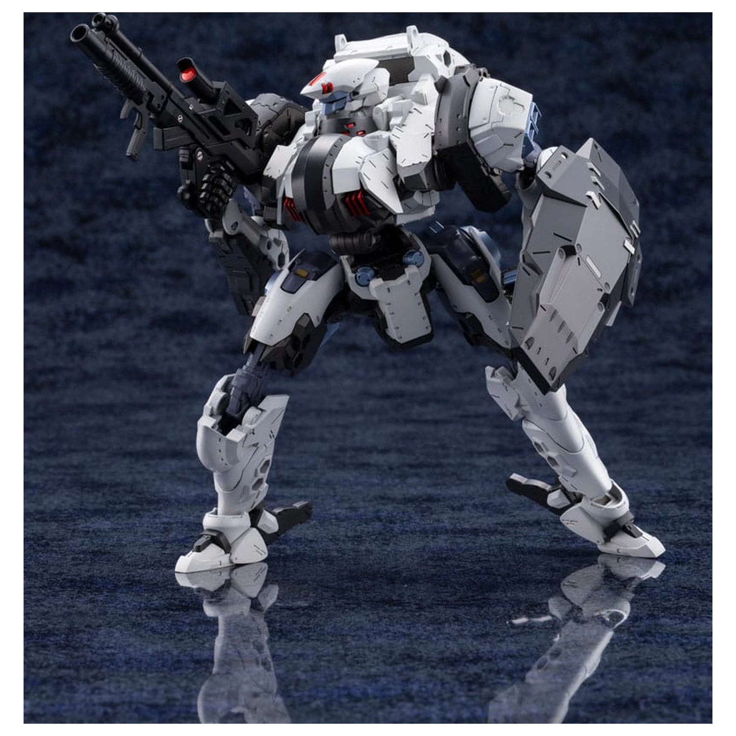 Hexa Gear Plastikowy Zestaw Modeli 1/24 Bulkarm? Osteon 18 cm zdjęcie produktu