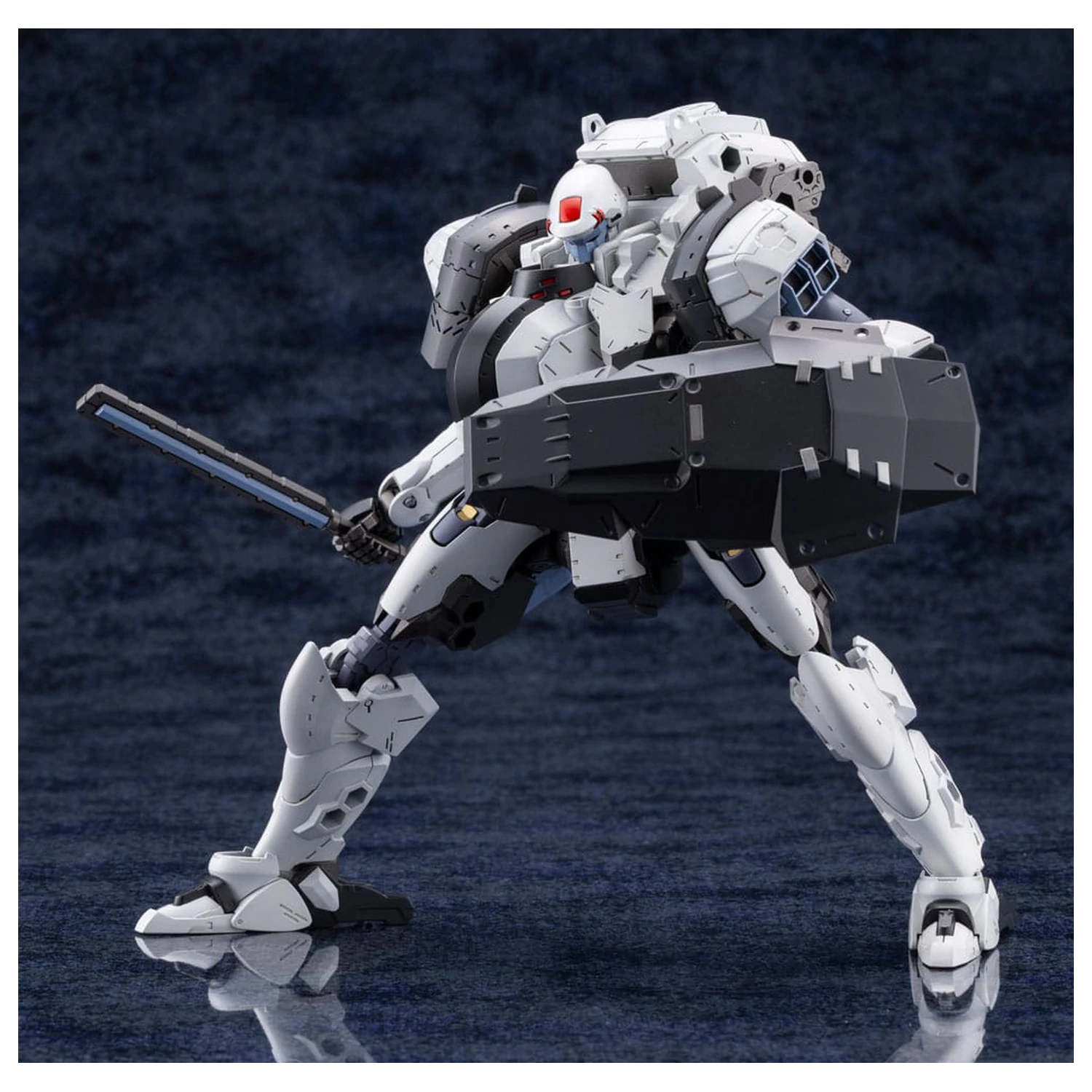 Hexa Gear Plastikowy Zestaw Modeli 1/24 Bulkarm? Osteon 18 cm zdjęcie produktu