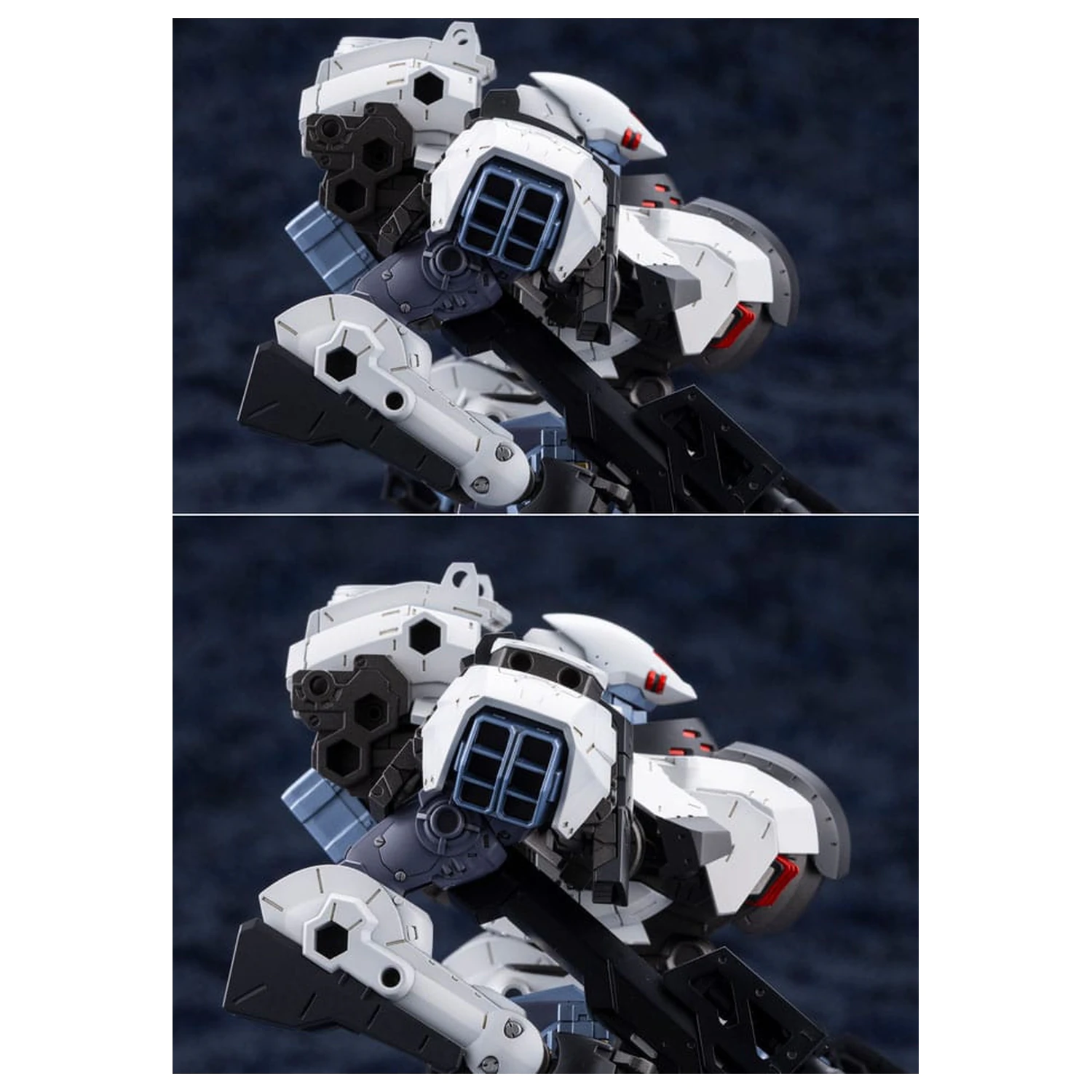Hexa Gear Plastikowy Zestaw Modeli 1/24 Bulkarm? Osteon 18 cm zdjęcie produktu