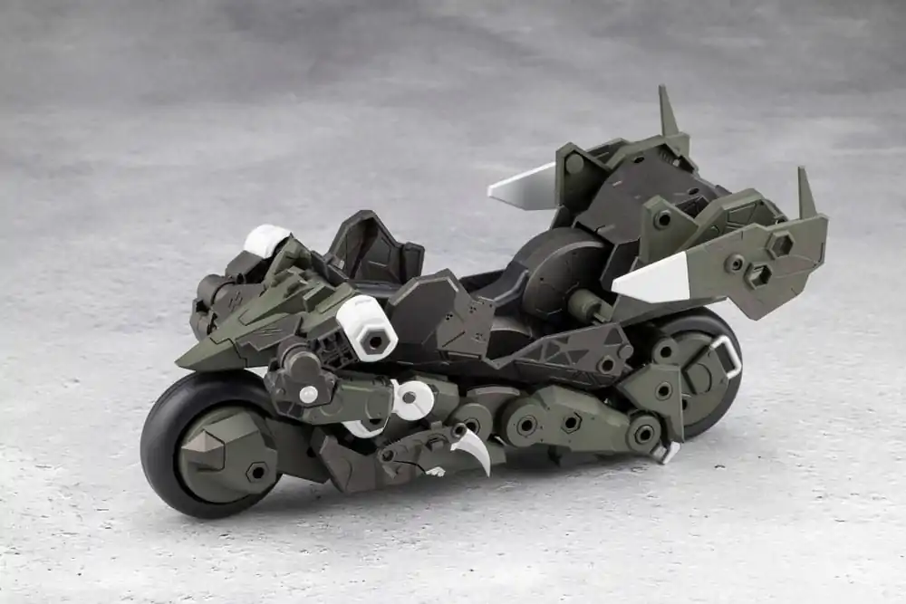 Hexa Gear Zestaw modeli plastikowych 1/24 Definition Armor VT1 12 cm zdjęcie produktu