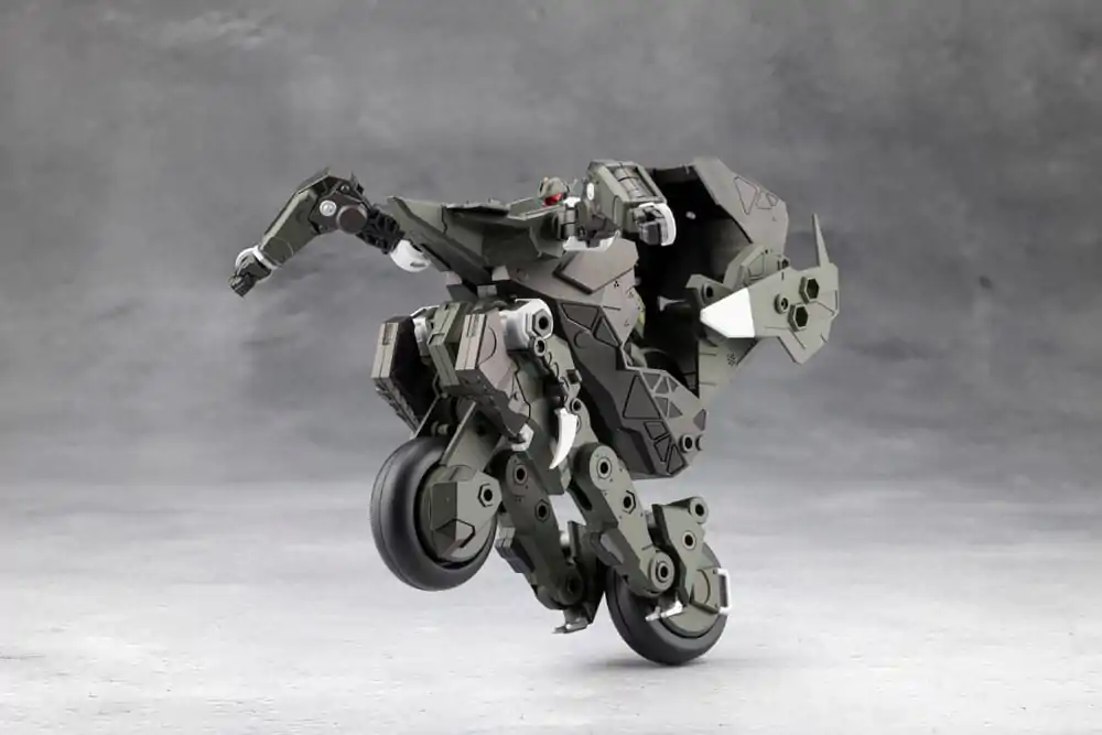 Hexa Gear Zestaw modeli plastikowych 1/24 Definition Armor VT1 12 cm zdjęcie produktu