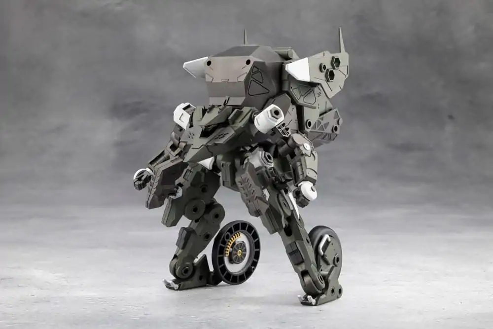 Hexa Gear Zestaw modeli plastikowych 1/24 Definition Armor VT1 12 cm zdjęcie produktu